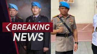 BREAKING NEWS – Keluarga Brigadir J Laporkan Dugaan Pembunuhan Berencana ke Bareskrim Polri
